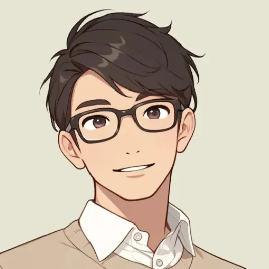 selectのアバター